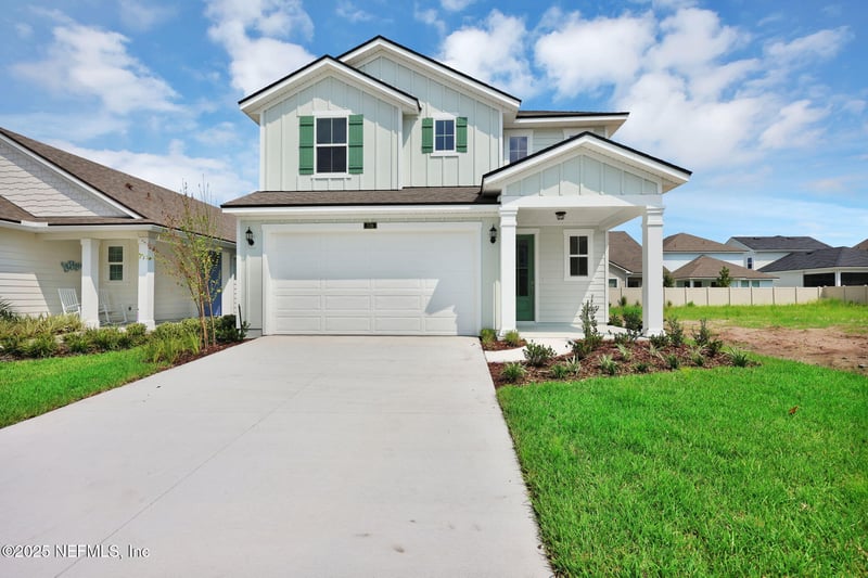 336 Blue Hampton Dr, Ponte Vedra, FL 32081