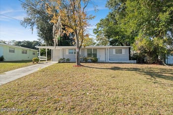 2142 Fouraker Rd, Jacksonville, FL 32210