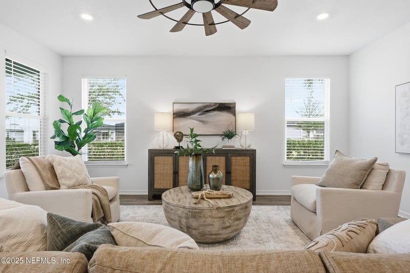 493 Continuum Loop, Yulee, FL 32097