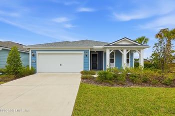 493 Continuum Loop, Yulee, FL 32097
