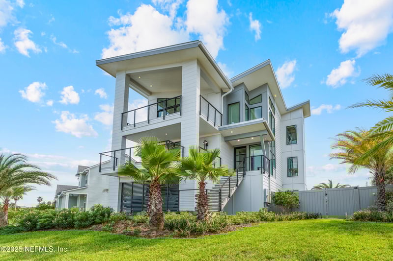 233 Hidden Dune Ct, Ponte Vedra Beach, FL 32082