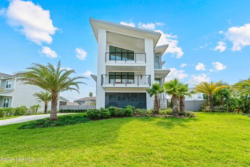 233 Hidden Dune Ct, Ponte Vedra Beach, FL 32082