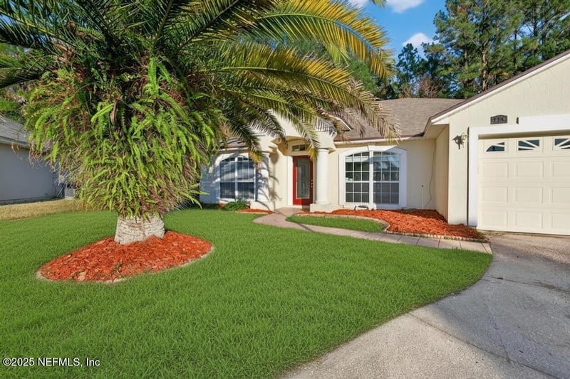 3250 Hammock Cove Ct, Middleburg, FL 32068