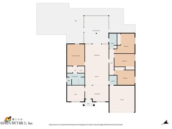 3250 Hammock Cove Ct, Middleburg, FL 32068