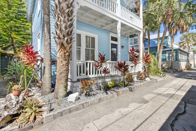 4 St Andrews Ct, St Augustine, FL 32084