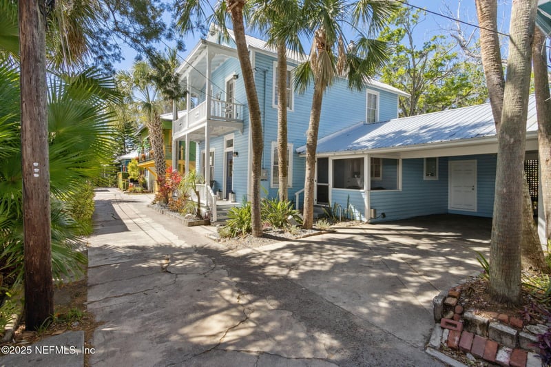 4 St Andrews Ct, St Augustine, FL 32084