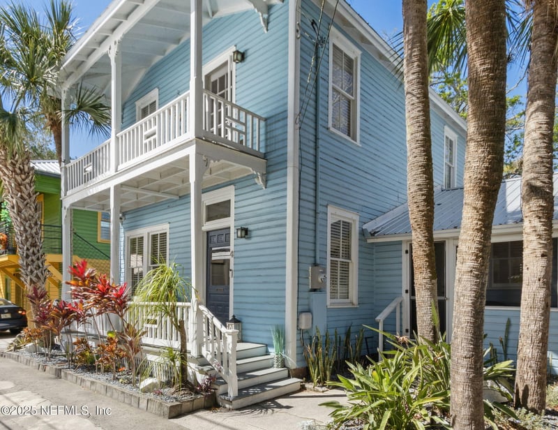 4 St Andrews Ct, St Augustine, FL 32084