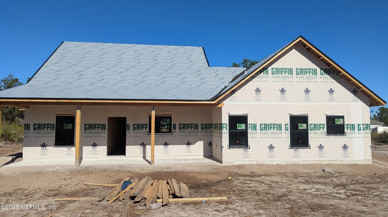 27115 Ninth Ave, Hilliard, FL 32046