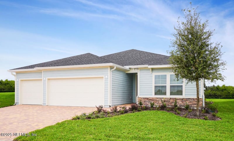 75705 Walking Path Ln, Yulee, FL 32097