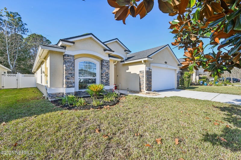607 Glendale Ln, Orange Park, FL 32065