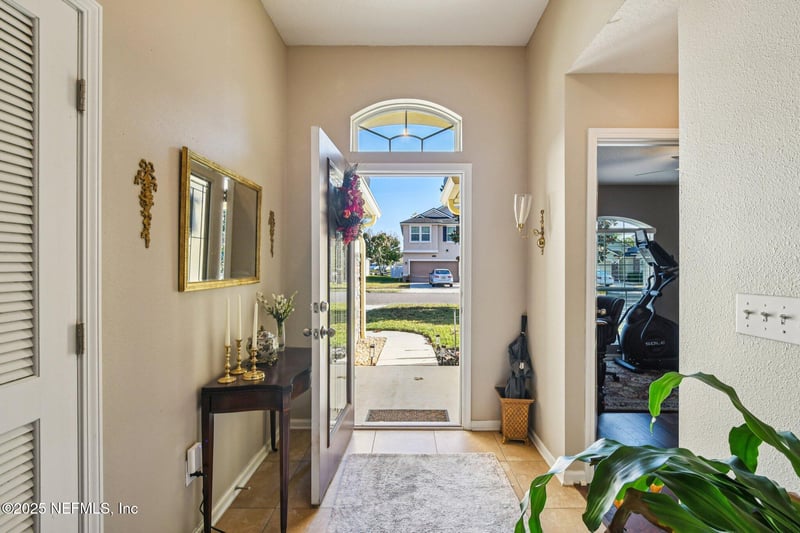 607 Glendale Ln, Orange Park, FL 32065