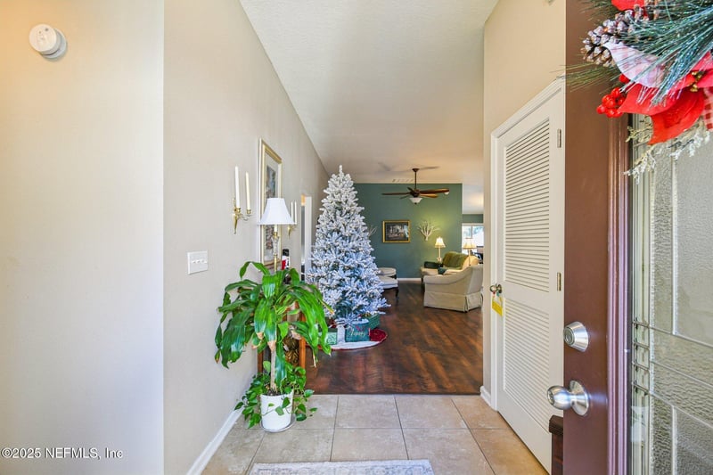 607 Glendale Ln, Orange Park, FL 32065