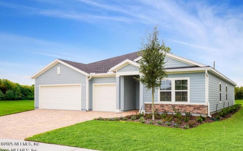 75721 Walking Path Ln, Yulee, FL 32097