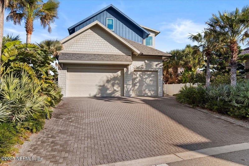 2701 Ocean Dr, Jacksonville Beach, FL 32250