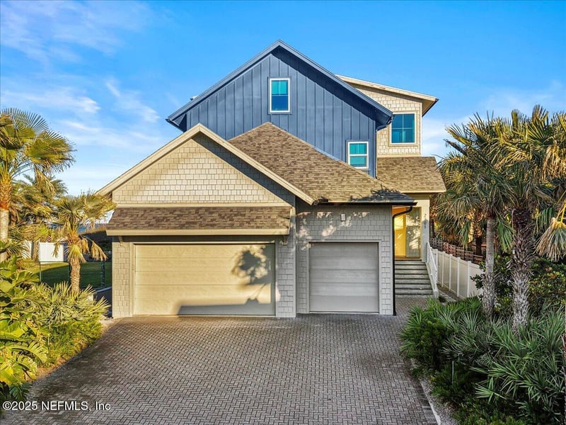 2701 Ocean Dr, Jacksonville Beach, FL 32250