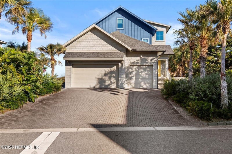 2701 Ocean Dr, Jacksonville Beach, FL 32250