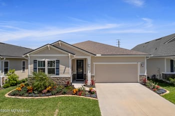 54 Los Lagos Blvd, Palm Coast, FL 32137