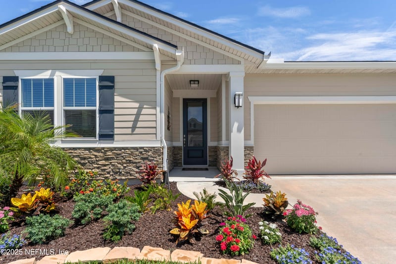 54 Los Lagos Blvd, Palm Coast, FL 32137