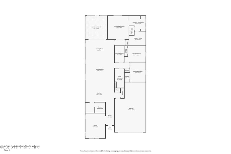 54 Los Lagos Blvd, Palm Coast, FL 32137