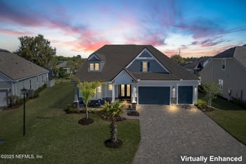 63 Braddock Ct, St Augustine, FL 32092