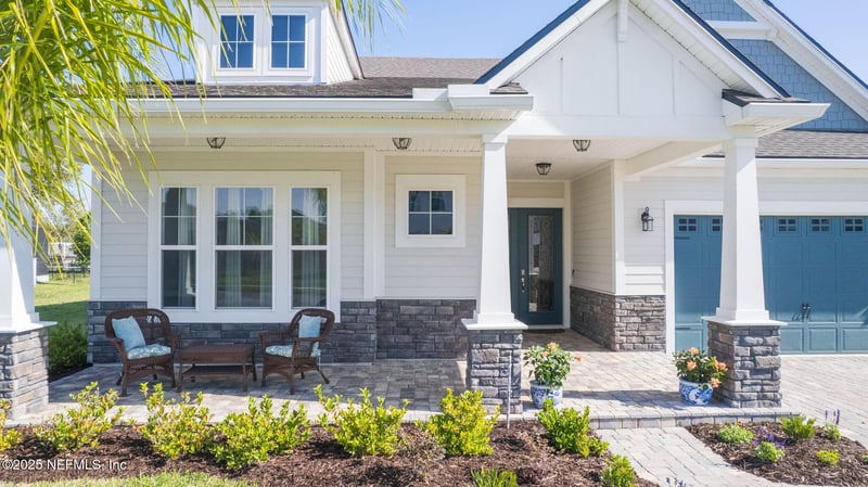 63 Braddock Ct, St Augustine, FL 32092