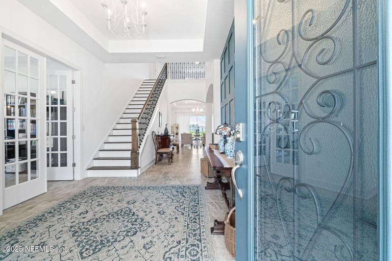 63 Braddock Ct, St Augustine, FL 32092