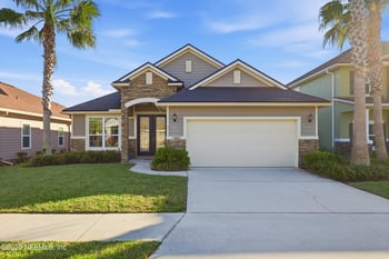 162 Queensland Cir, Jacksonville, FL 32081