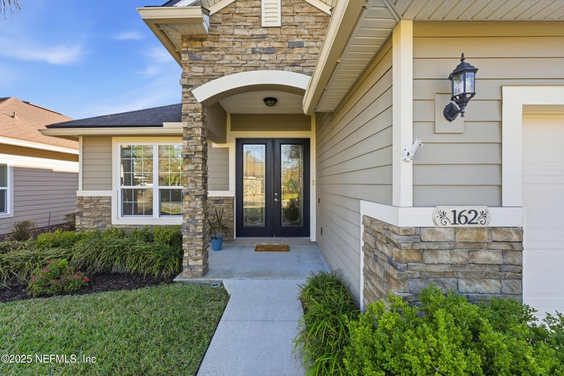 162 Queensland Cir, Jacksonville, FL 32081