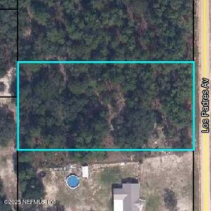 7682 Los Padres Ave, Keystone Heights, FL 32656