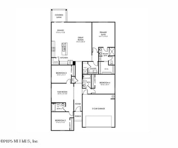 7434 Everett Forest Dr, Jacksonville, FL 32219