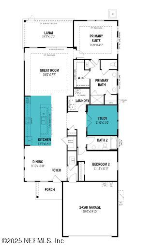 170 Crafton Cir, St Johns, FL 32259