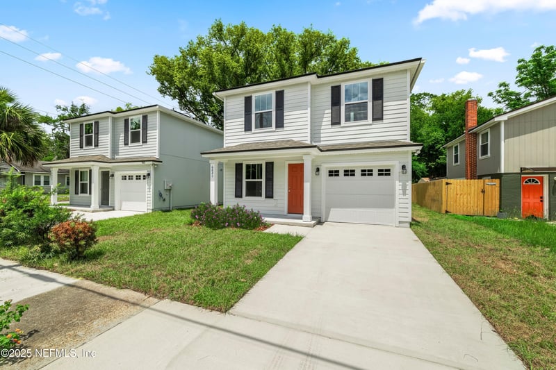 4296 Gilbert St, Jacksonville, FL 32207