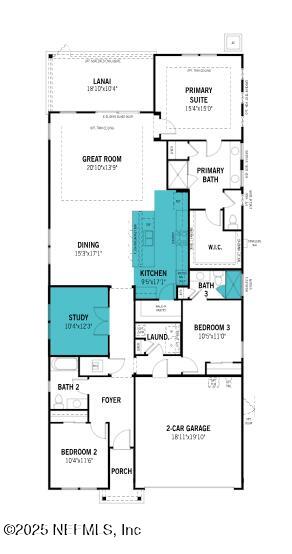 175 Crafton Cir, St Johns, FL 32259