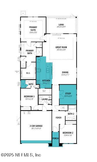 178 Crafton Cir, St Johns, FL 32259