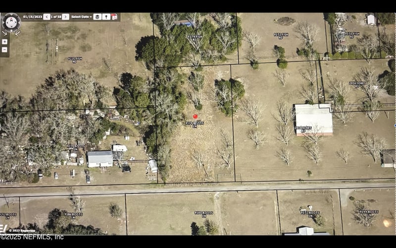 0 Boots Ln, Jacksonville, FL 32220
