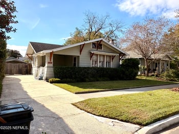 1358 Challen Ave, Jacksonville, FL 32205