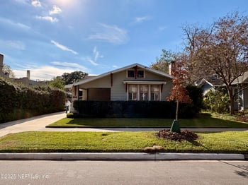 1358 Challen Ave, Jacksonville, FL 32205