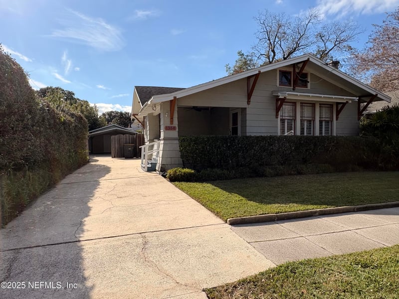 1358 Challen Ave, Jacksonville, FL 32205