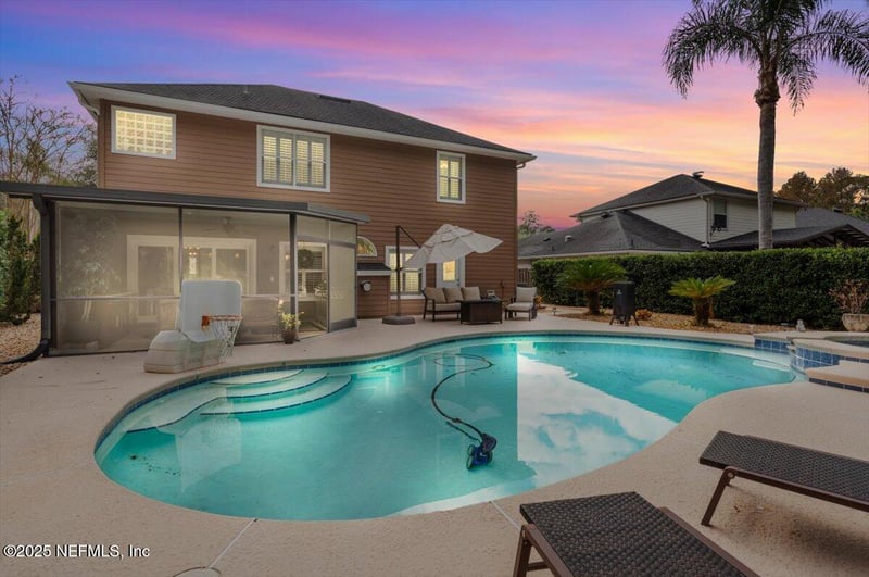 252 Crooked Ct, St Johns, FL 32259