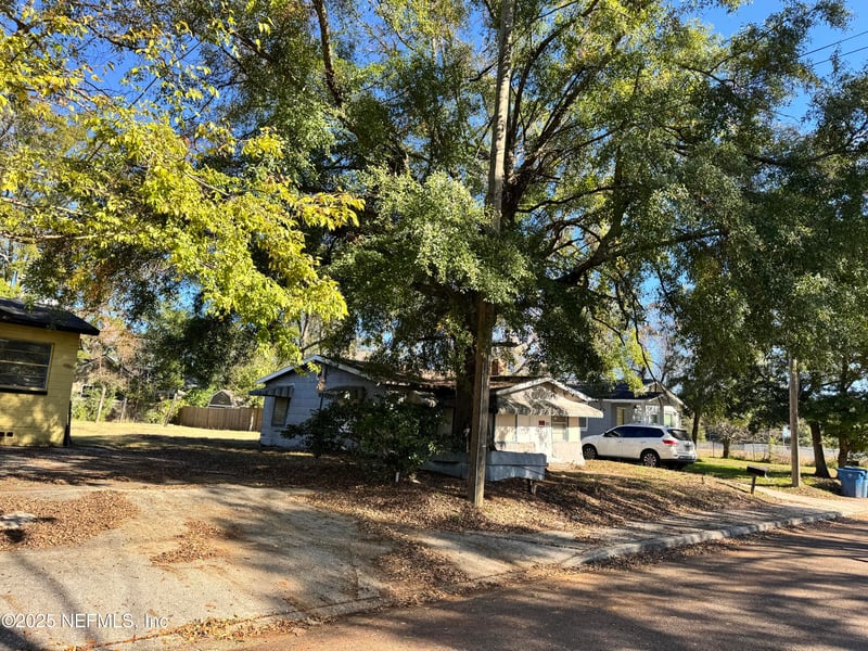 2117 41st St, Jacksonville, FL 32209