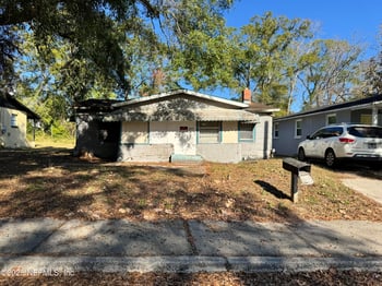 2117 41st St, Jacksonville, FL 32209
