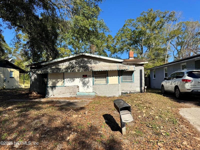 2117 41st St, Jacksonville, FL 32209
