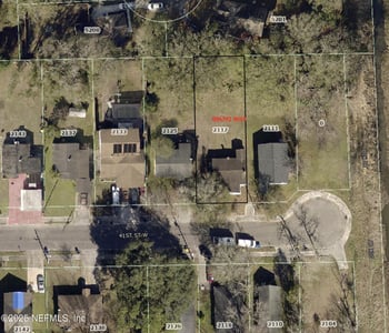 2117 41st St, Jacksonville, FL 32209