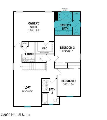 248 Appalachian Trl, St Johns, FL 32259