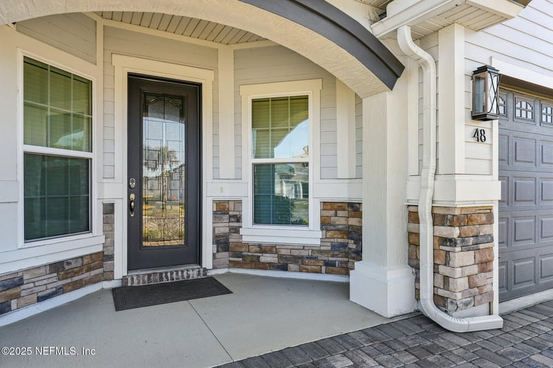 48 Fawn Field Ln, St Augustine, FL 32092