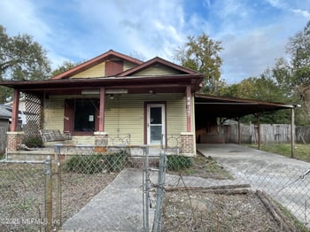 4417 Victor St, Jacksonville, FL 32207