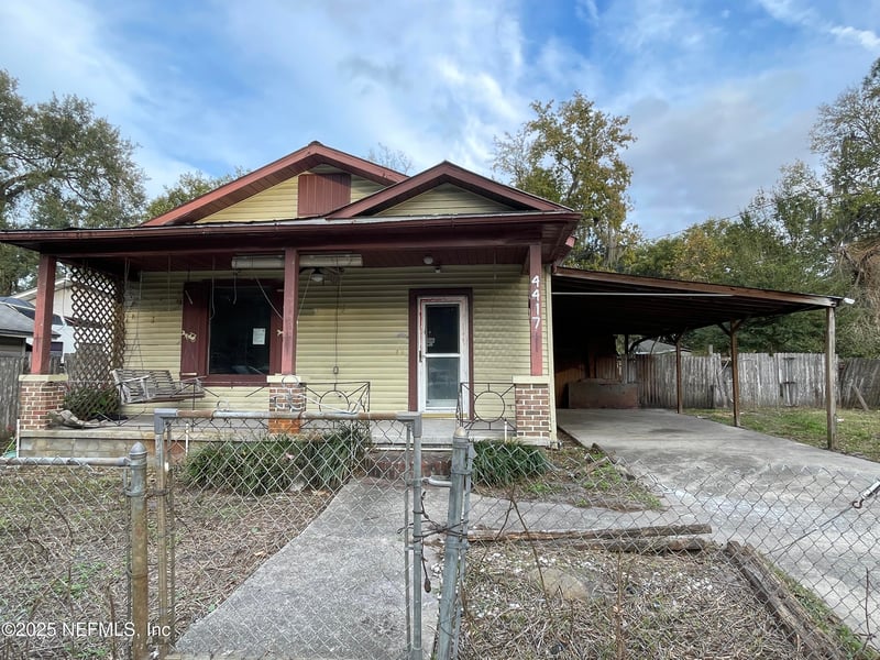 4417 Victor St, Jacksonville, FL 32207