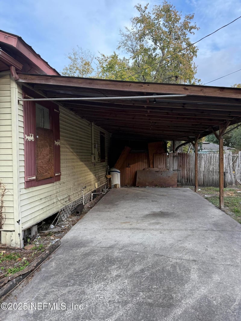 4417 Victor St, Jacksonville, FL 32207