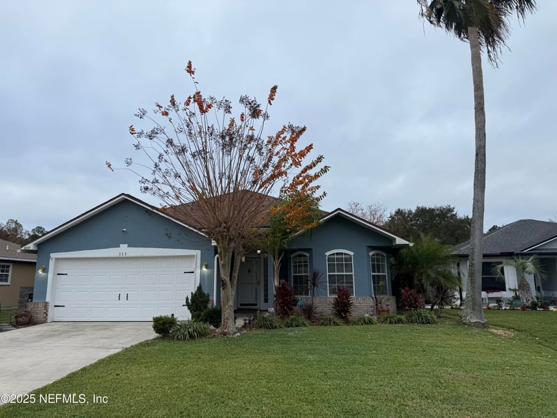 528 Prosperity Lake Dr, St Augustine, FL 32092