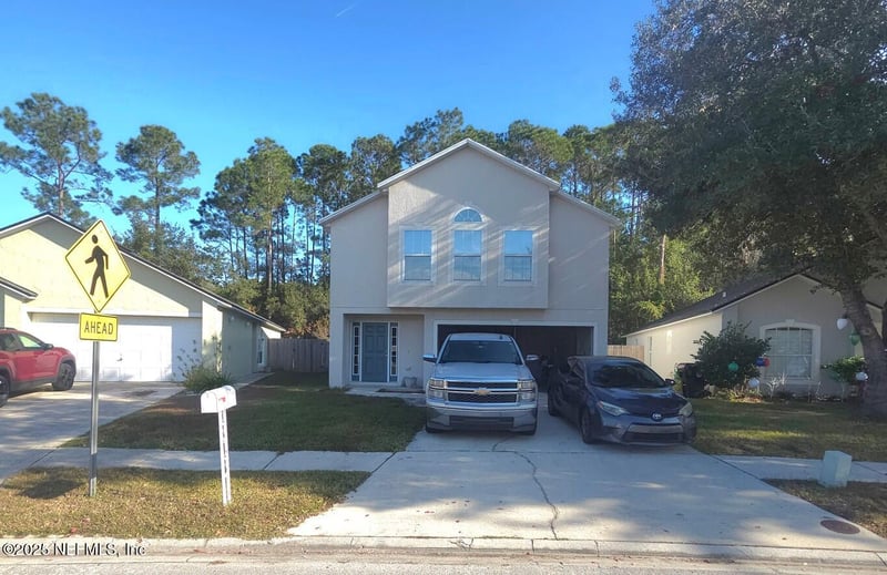 3460 Alec Dr, Middleburg, FL 32068